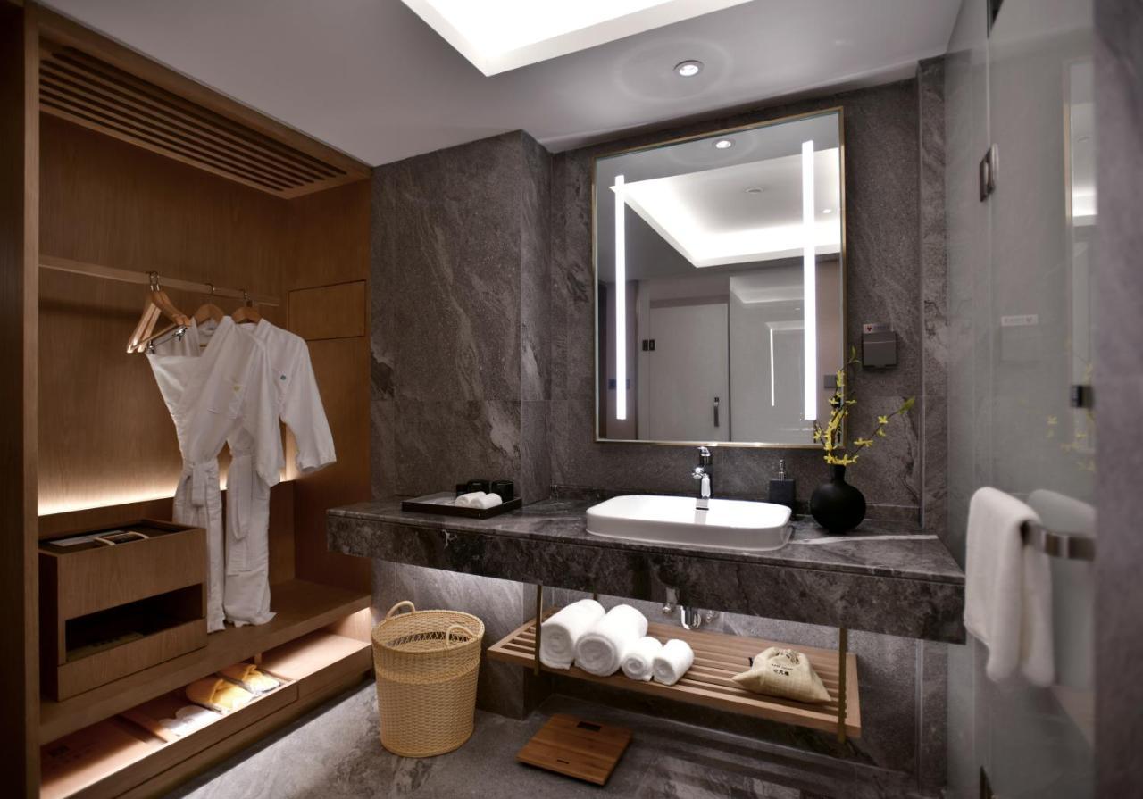 Royce Hotel Sencsen Kültér fotó