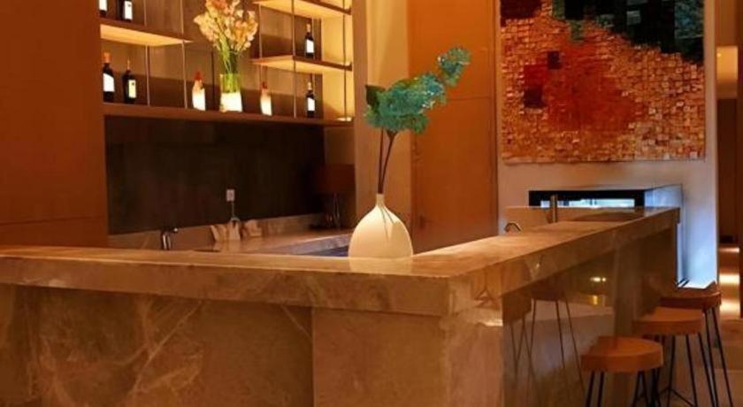 Royce Hotel Sencsen Kültér fotó