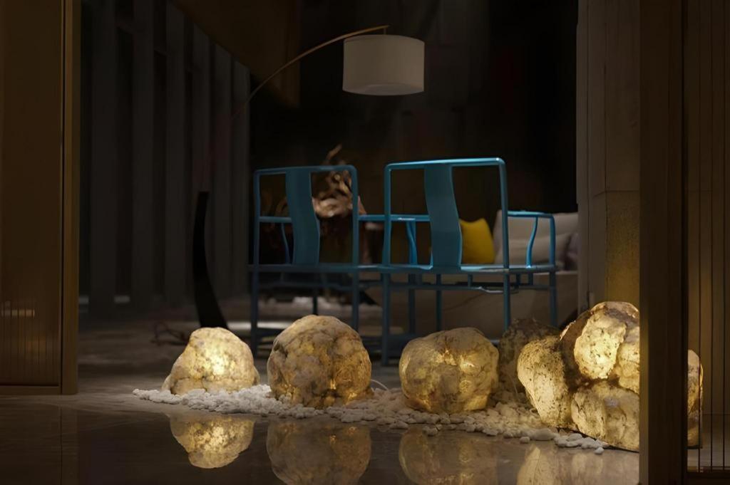 Royce Hotel Sencsen Kültér fotó