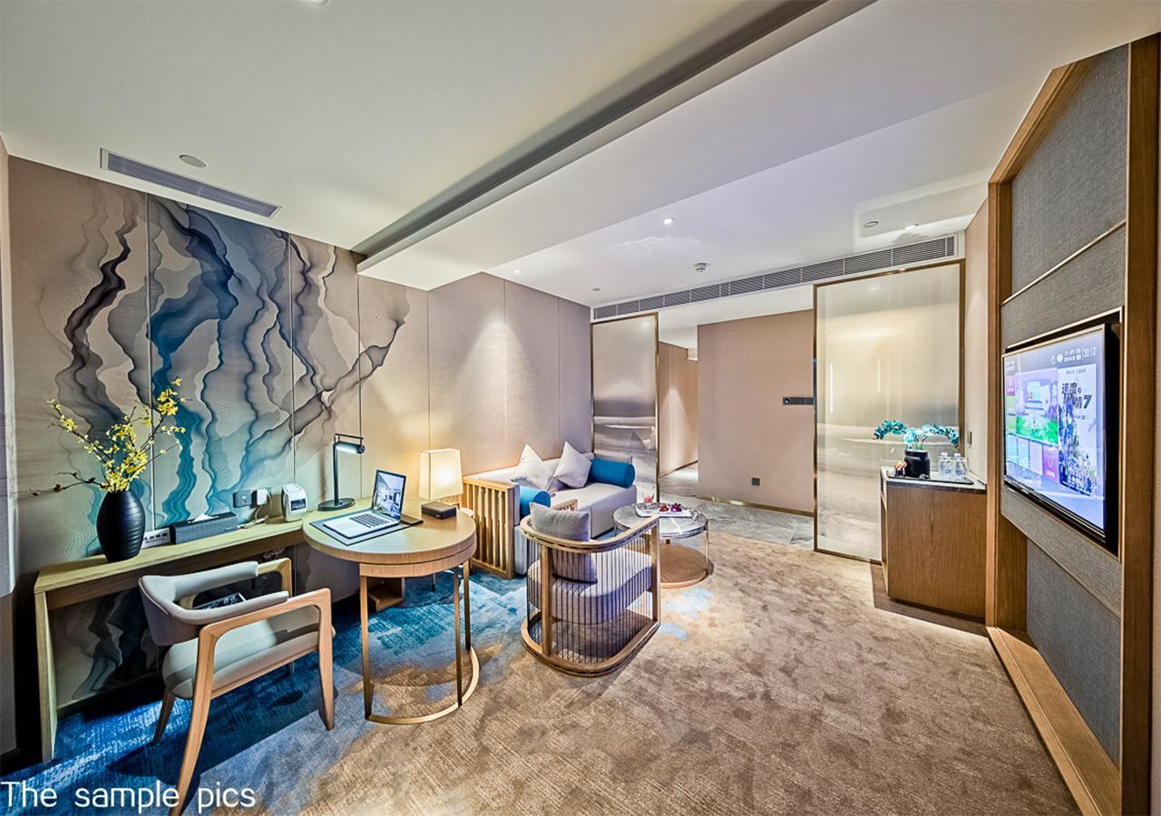 Royce Hotel Sencsen Kültér fotó