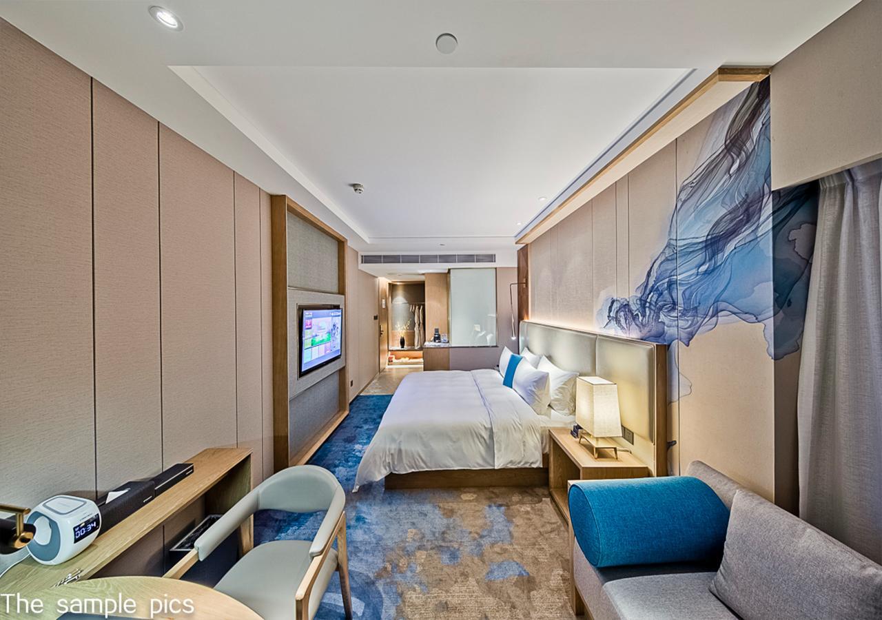 Royce Hotel Sencsen Kültér fotó