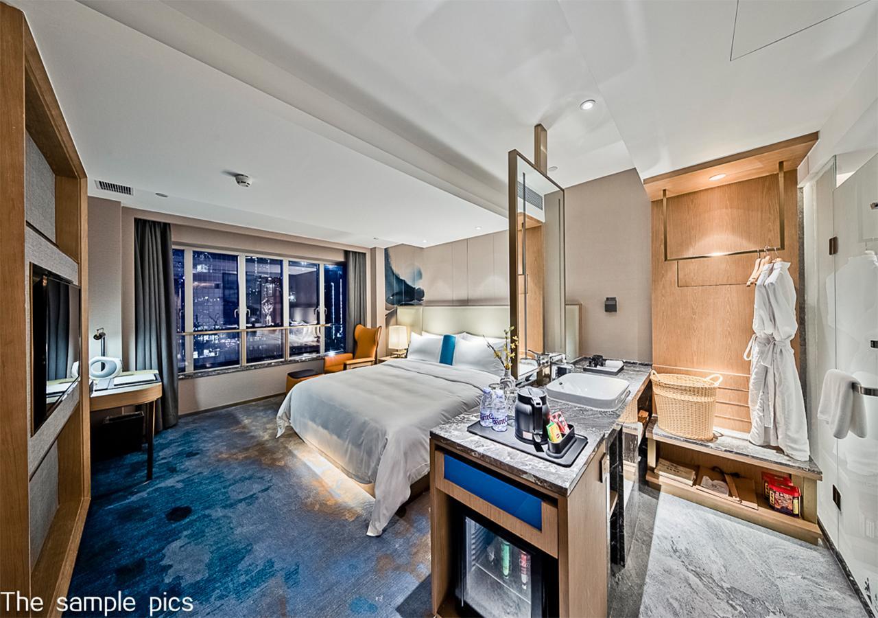 Royce Hotel Sencsen Kültér fotó