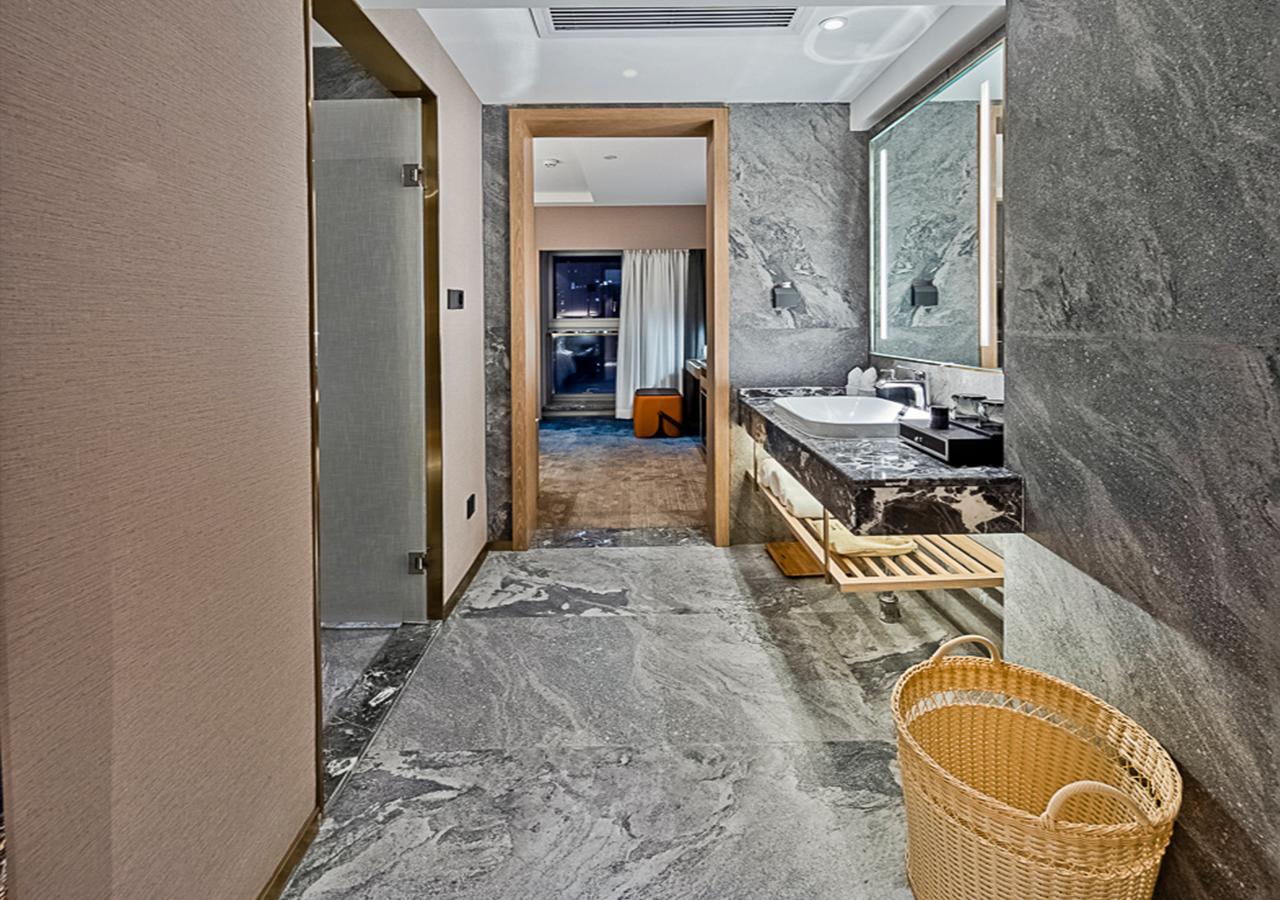 Royce Hotel Sencsen Kültér fotó
