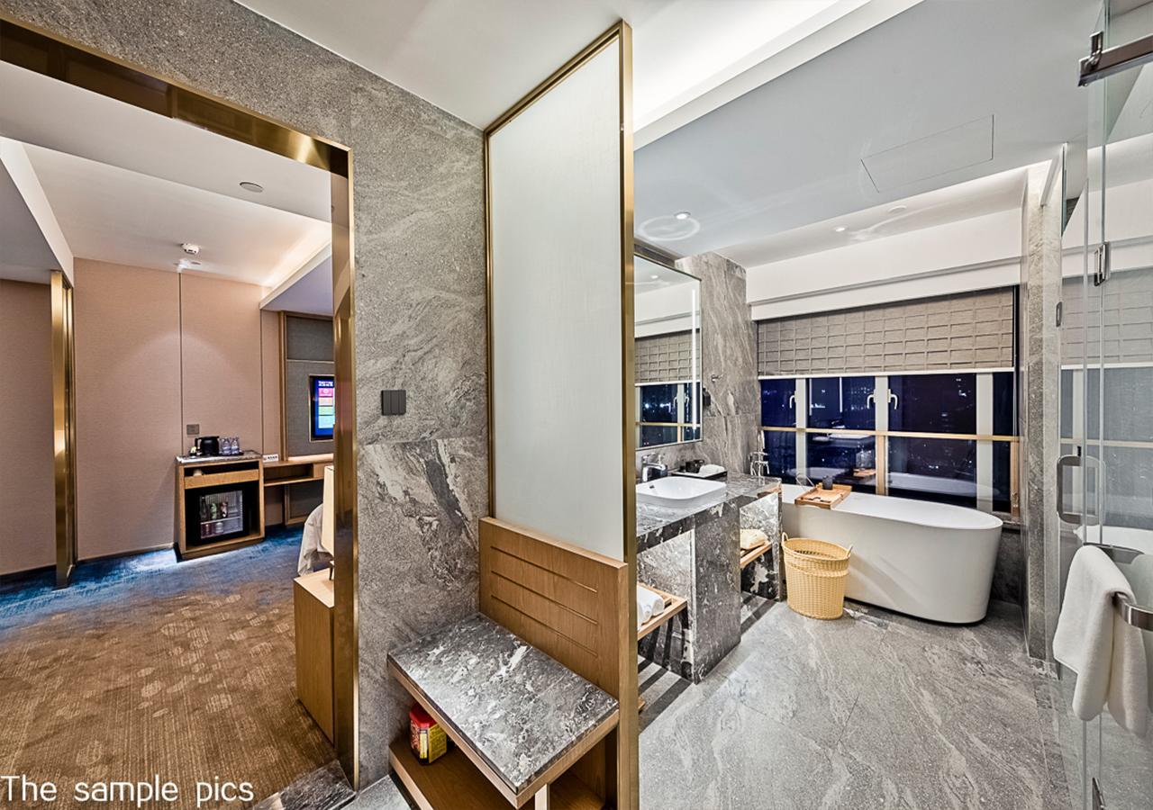 Royce Hotel Sencsen Kültér fotó