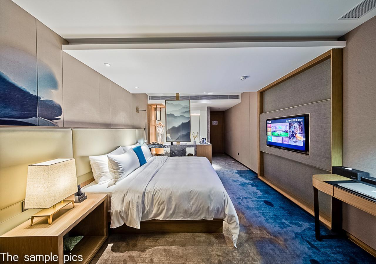 Royce Hotel Sencsen Kültér fotó