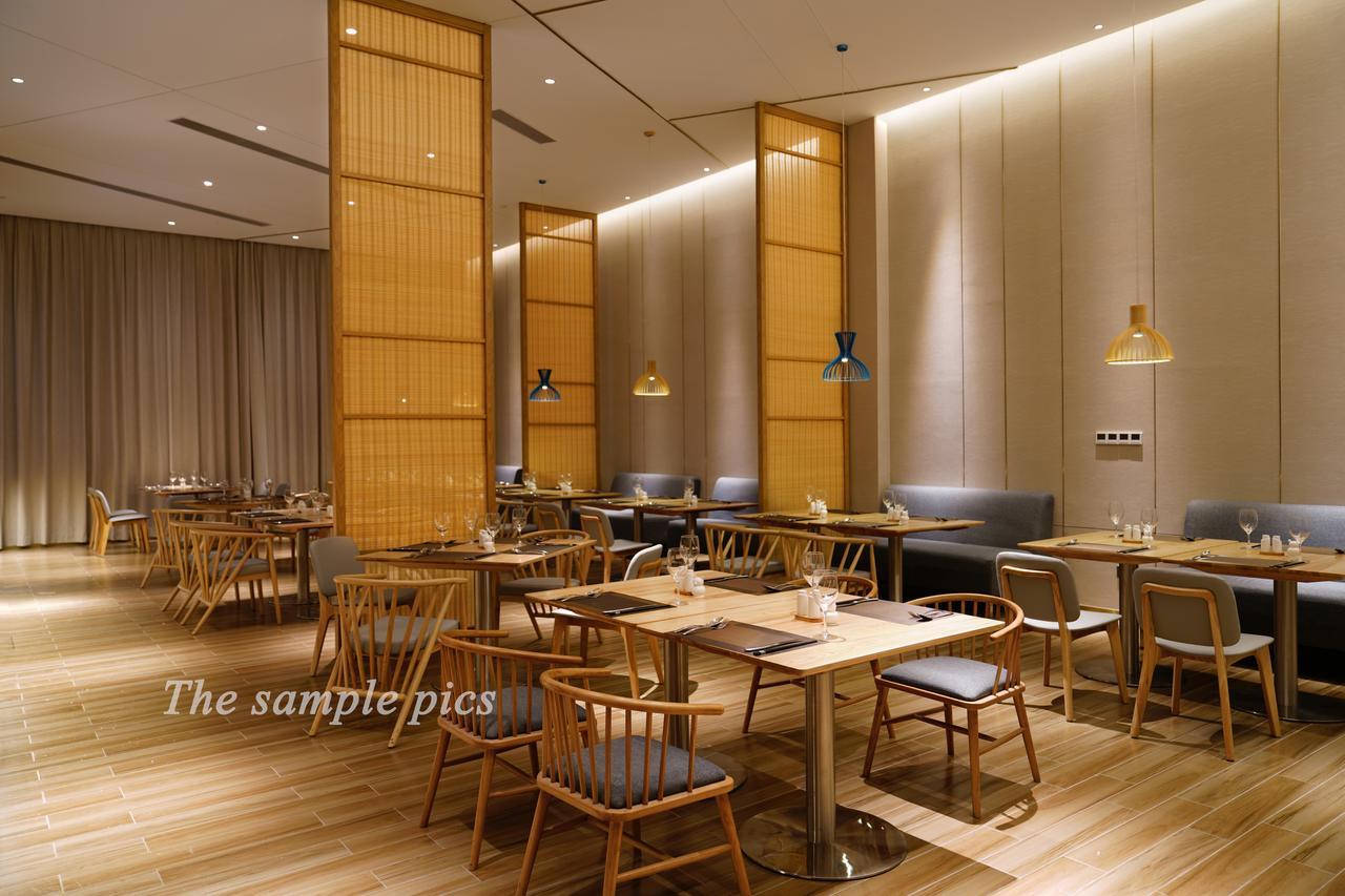 Royce Hotel Sencsen Kültér fotó