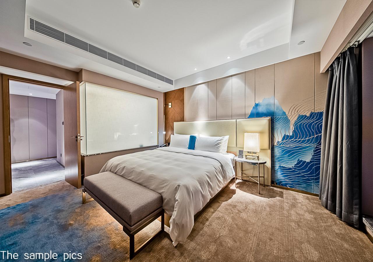 Royce Hotel Sencsen Kültér fotó