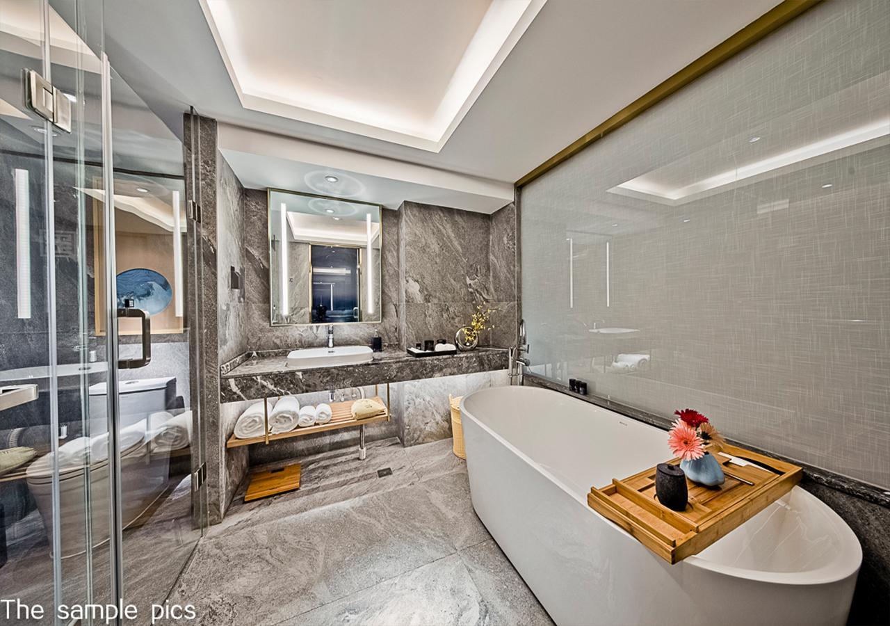Royce Hotel Sencsen Kültér fotó