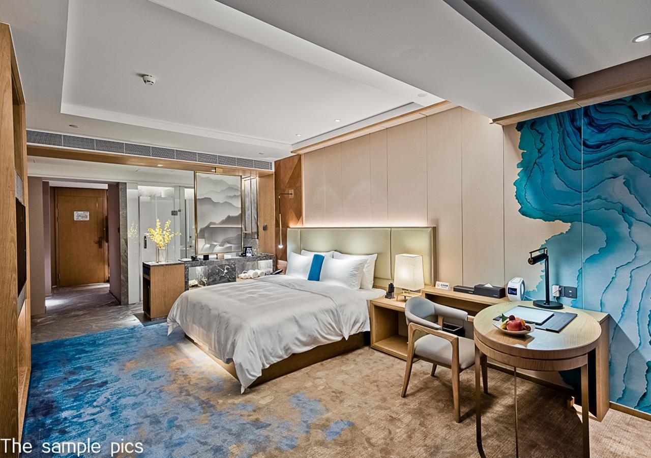 Royce Hotel Sencsen Kültér fotó
