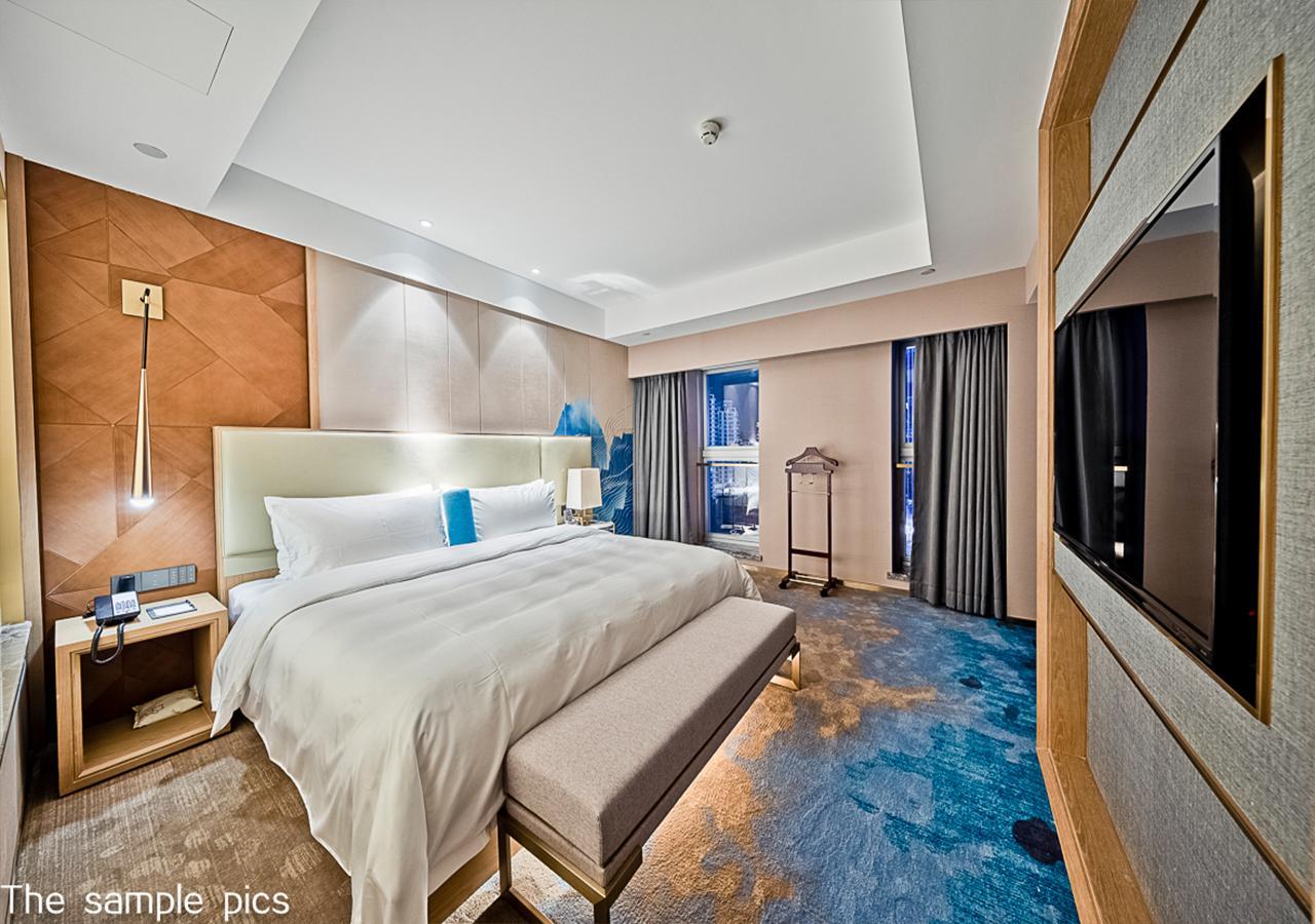Royce Hotel Sencsen Kültér fotó