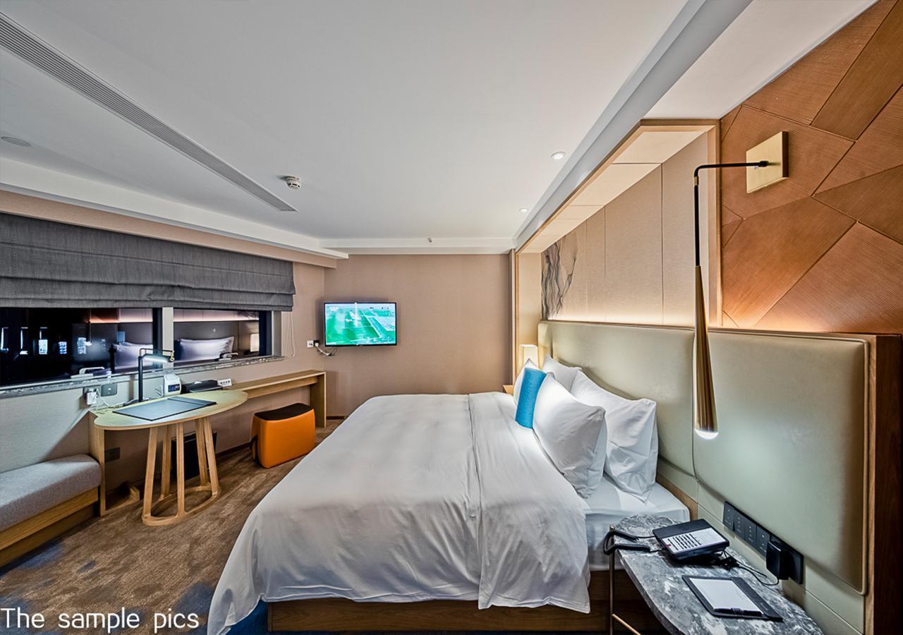 Royce Hotel Sencsen Kültér fotó