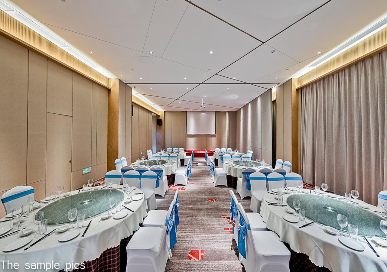 Royce Hotel Sencsen Kültér fotó