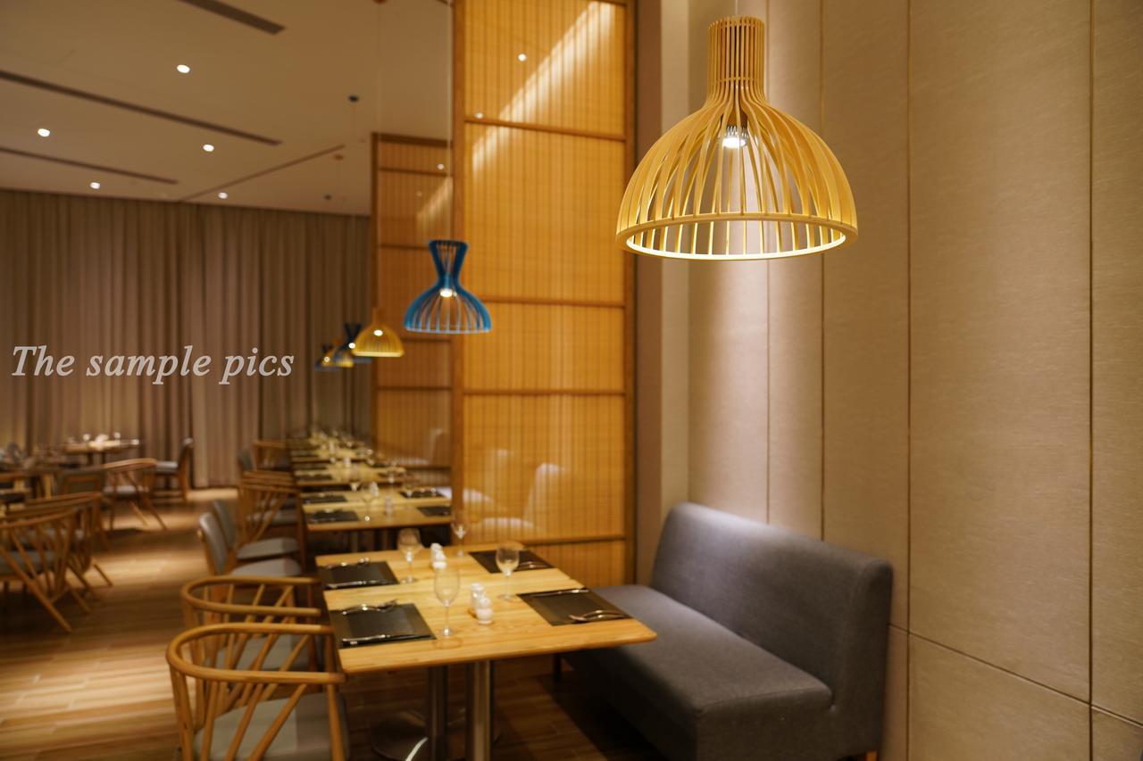 Royce Hotel Sencsen Kültér fotó